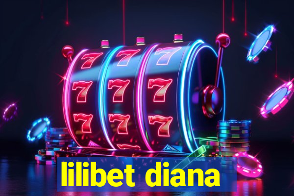 lilibet diana